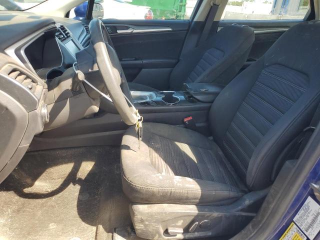 Photo 7 from auction – 2016 FORD FUSION SE with VIN 3FA6P0H74GR164147