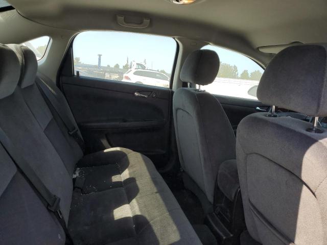 Photo 10 from auction – 2008 CHEVROLET IMPALA LT with VIN 2G1WT58K189280493
