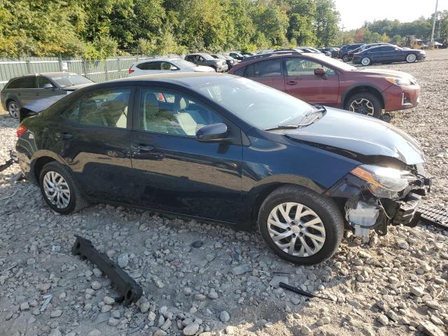 Photo 4 from auction – 2019 TOYOTA COROLLA L with VIN 2T1BURHE9KC213281