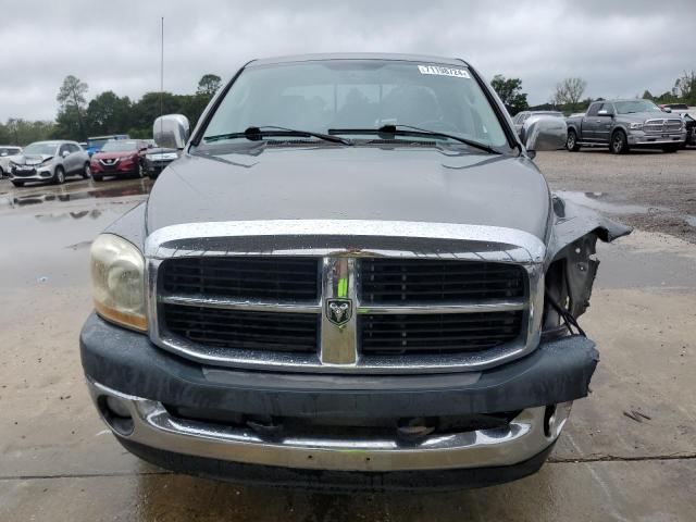 Photo 5 from auction – 2006 DODGE RAM 1500 S with VIN 1D7HU18256S620056