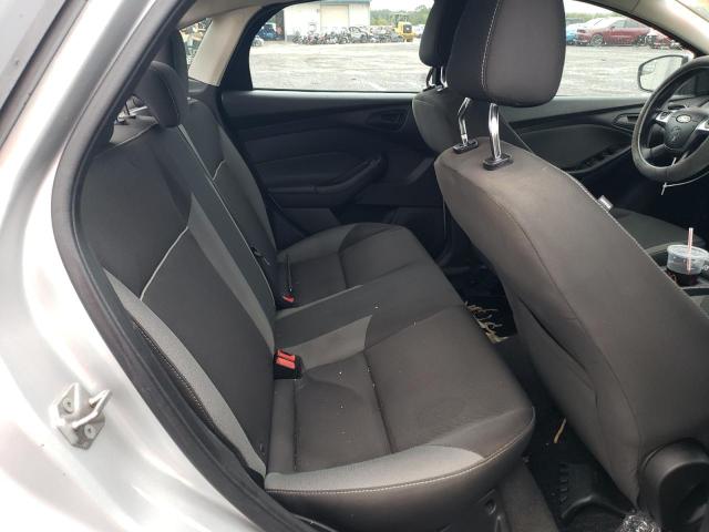 Photo 10 from auction – 2012 FORD FOCUS SE with VIN 1FAHP3F22CL297578
