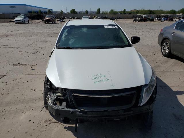 Photo 5 from auction – 2013 KIA OPTIMA HYB with VIN KNAGM4AD8D5039050