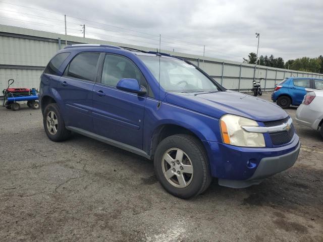 Photo 4 from auction – 2006 CHEVROLET EQUINOX with VIN 2CNDL73F066008063