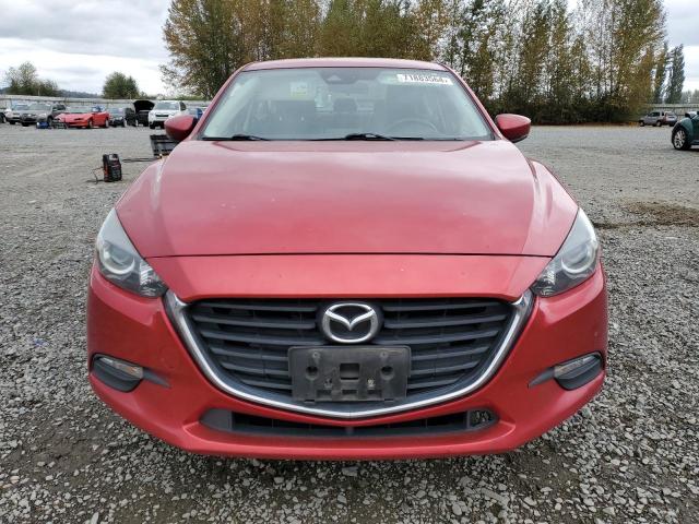 Photo 5 from auction – 2017 MAZDA 3 TOURING with VIN 3MZBN1V75HM117942