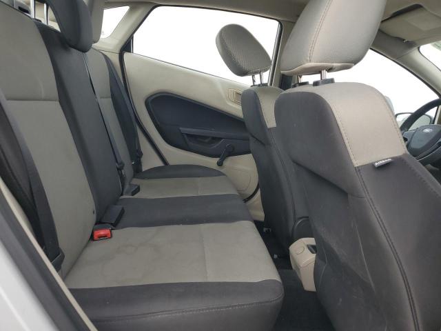 Photo 10 from auction – 2012 FORD FIESTA S with VIN 3FADP4AJ8CM158234