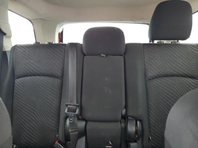 Photo 10 from auction – 2011 DODGE JOURNEY MA with VIN 3D4PG1FG7BT501402