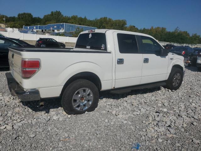 Photo 3 from auction – 2012 FORD F150 SUPER with VIN 1FTFW1CF5CKD26352