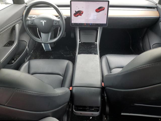 Photo 8 from auction – 2018 TESLA MODEL 3 with VIN 5YJ3E1EA2JF025930