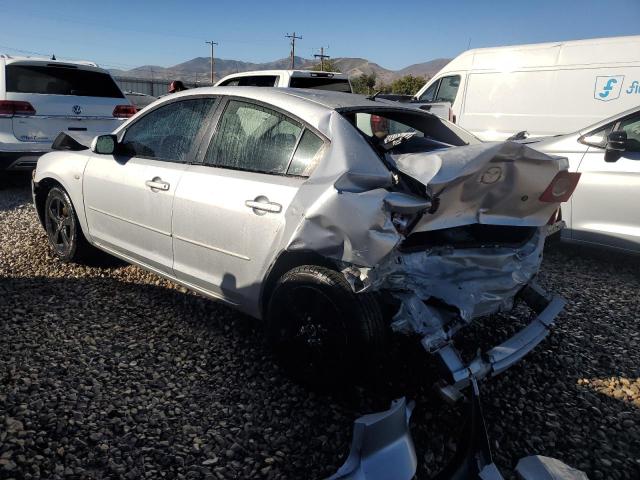 Photo 2 from auction – 2005 MAZDA 3 I with VIN JM1BK12F051222047