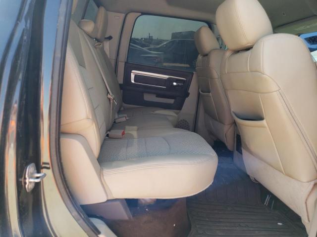 Photo 10 from auction – 2018 RAM 1500 SLT with VIN 1C6RR7LT4JS214904