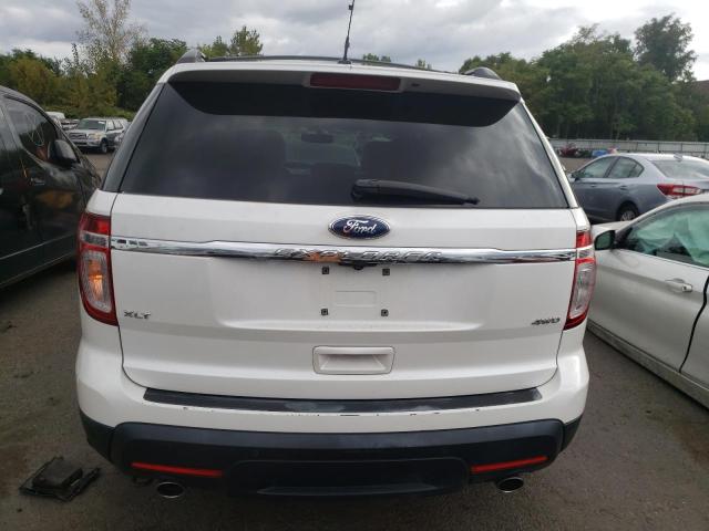 Photo 6 from auction – 2013 FORD EXPLORER X with VIN 1FM5K8D89DGC27937