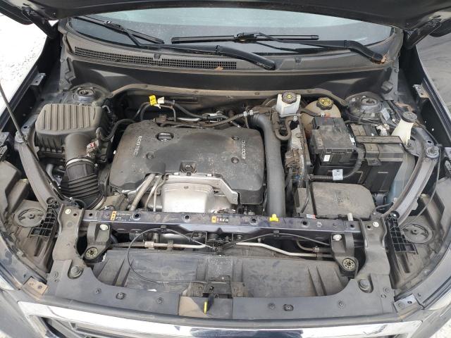 Photo 12 from auction – 2018 GMC TERRAIN SL with VIN 3GKALTEX8JL242692