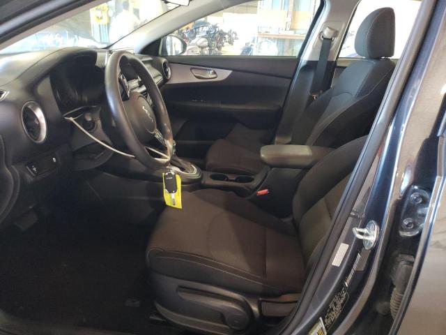 Photo 7 from auction – 2023 KIA FORTE LX with VIN 3KPF24AD7PE525622