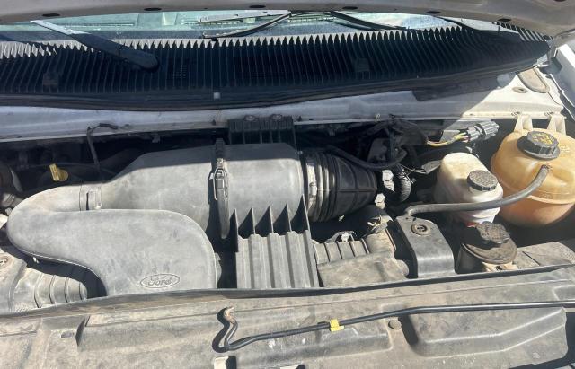 Photo 7 from auction – 2012 FORD ECONOLINE with VIN 1FTNE1EW2CDA36621