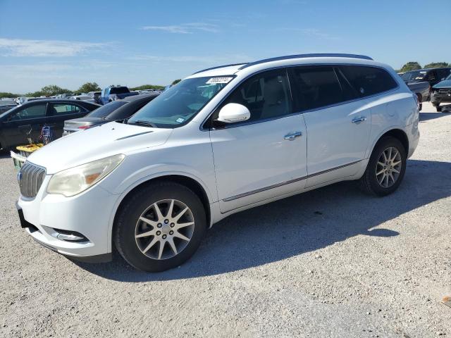 BUICK ENCLAVE 2016 with VIN 5GAKRAKD3GJ183727 - Photo from auction