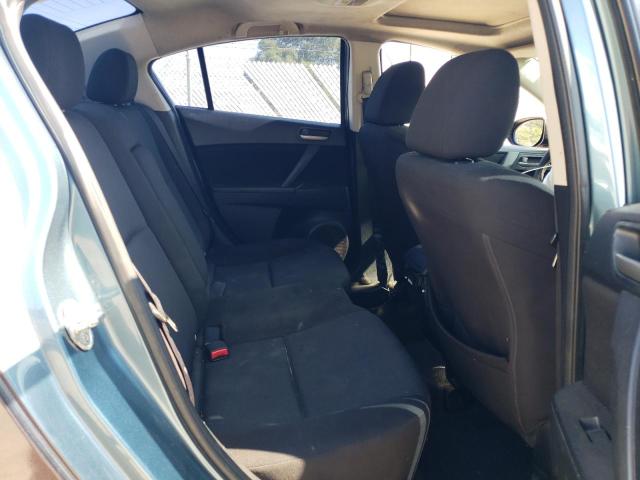 Photo 10 from auction – 2011 MAZDA 3 with VIN JM1BL1VG8B1408898