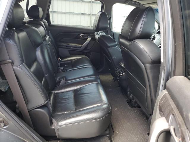 Photo 11 from auction – 2007 ACURA MDX TECHNO with VIN 2HNYD28347H538038