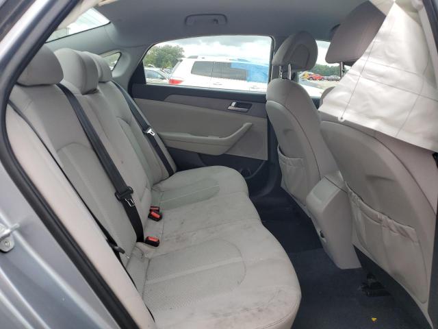 Photo 10 from auction – 2017 HYUNDAI SONATA SE with VIN 5NPE24AF4HH567076