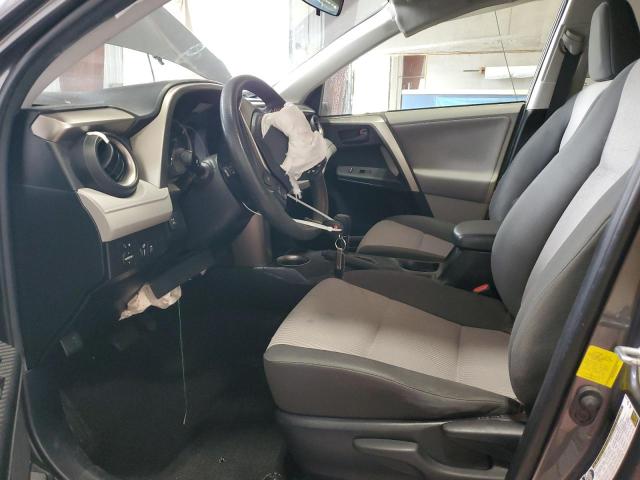 Photo 7 from auction – 2013 TOYOTA RAV4 LE with VIN JTMBFREV9D5026993