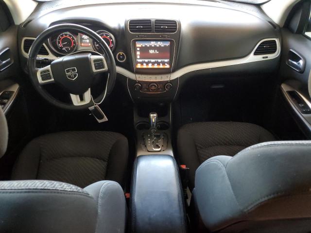 Photo 8 from auction – 2015 DODGE JOURNEY SX with VIN 3C4PDCBB2FT679154