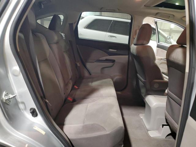 Photo 11 from auction – 2013 HONDA CR-V EX with VIN 2HKRM4H51DH657112