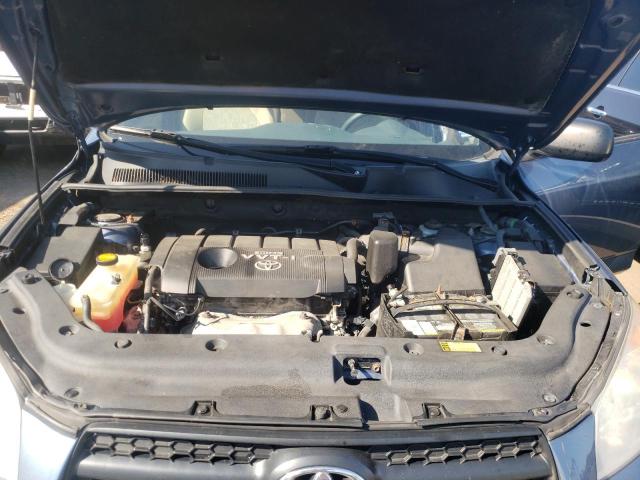 Photo 12 from auction – 2010 TOYOTA RAV4 with VIN 2T3BF4DV5AW033304