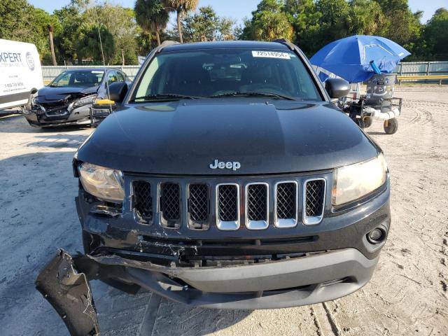 Photo 5 from auction – 2014 JEEP COMPASS SP with VIN 1C4NJCBA6ED843825