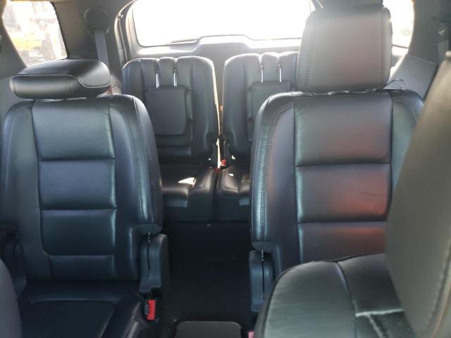 Photo 10 from auction – 2014 FORD EXPLORER L with VIN 1FM5K8F80EGC12547