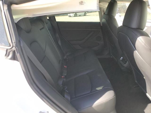 Photo 10 from auction – 2023 TESLA MODEL 3 with VIN 5YJ3E1EB8PF609640