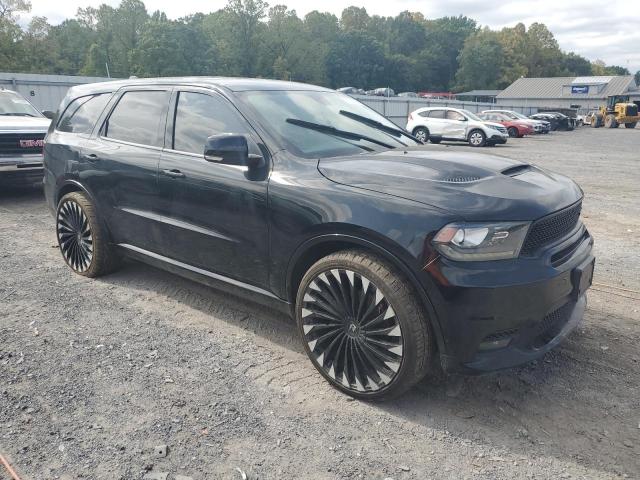 Photo 4 from auction – 2020 DODGE DURANGO GT with VIN 1C4RDHDG8LC102814