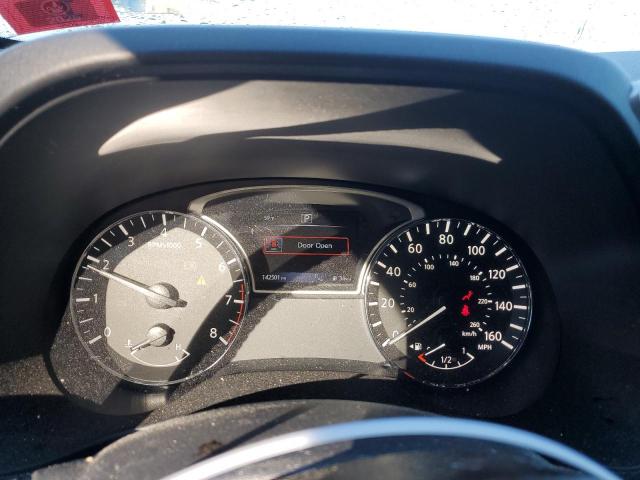 Photo 9 from auction – 2017 NISSAN PATHFINDER with VIN 5N1DR2MN3HC625474