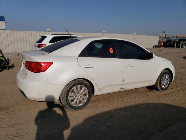 Photo 3 from auction – 2012 KIA FORTE EX with VIN KNAFU4A23C5601896