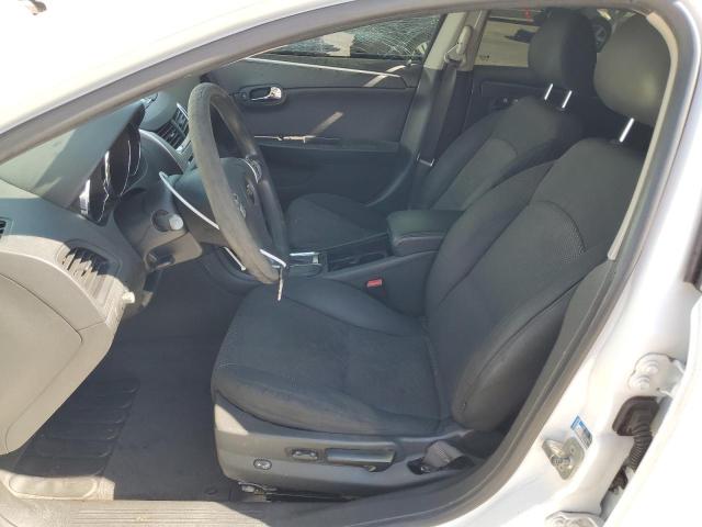 Photo 7 from auction – 2012 CHEVROLET MALIBU 1LT with VIN 1G1ZC5E00CF379953