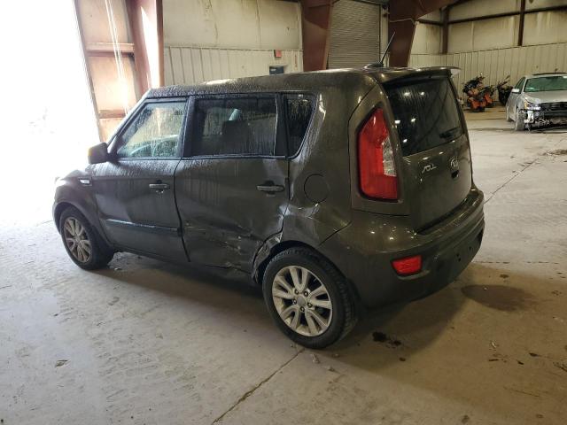 Photo 2 from auction – 2013 KIA SOUL with VIN KNDJT2A5XD7551714