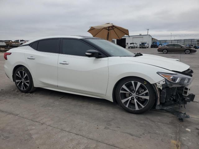 Photo 4 from auction – 2018 NISSAN MAXIMA 3.5 with VIN 1N4AA6AP2JC403595