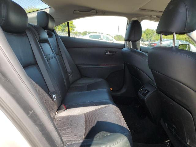Photo 10 from auction – 2007 LEXUS ES 350 with VIN JTHBJ46G372036196