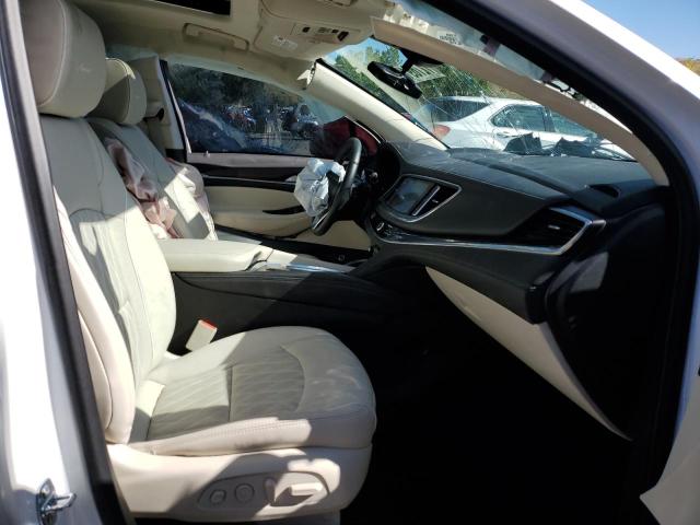 Photo 7 from auction – 2022 BUICK ENCLAVE AV with VIN 5GAERDKW6NJ185291