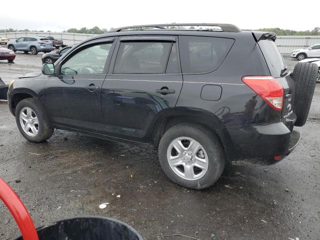 Photo 2 from auction – 2008 TOYOTA RAV4 with VIN JTMBD33V086075974