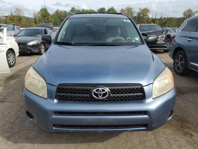 Photo 5 from auction – 2007 TOYOTA RAV4 with VIN JTMBD33V476053930
