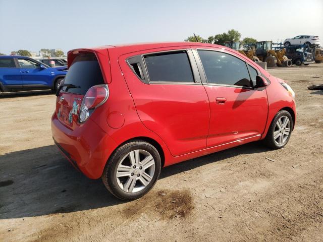 Foto 3 de la subasta – 2014 CHEVROLET SPARK LS con VIN KL8CB6S90EC474566