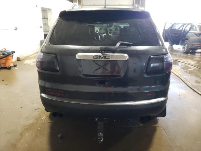 Photo 6 from auction – 2011 GMC ACADIA SLT with VIN 1GKKVSED5BJ384943