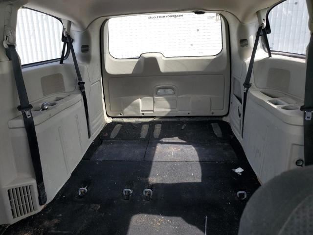 Photo 10 from auction – 2013 DODGE GRAND CARA with VIN 2C4RDGCG1DR719251