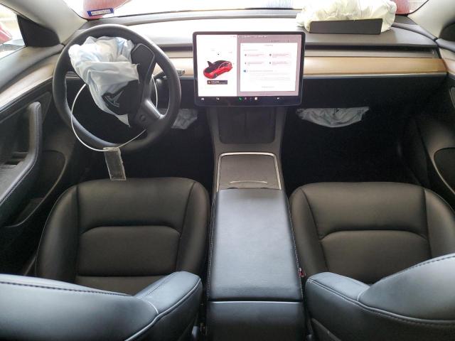Photo 8 from auction – 2022 TESLA MODEL 3 with VIN 5YJ3E1EA8NF190659