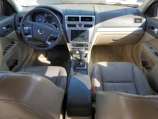 Photo 8 from auction – 2007 MERCURY MILAN PREM with VIN 3MEHM08Z77R649989