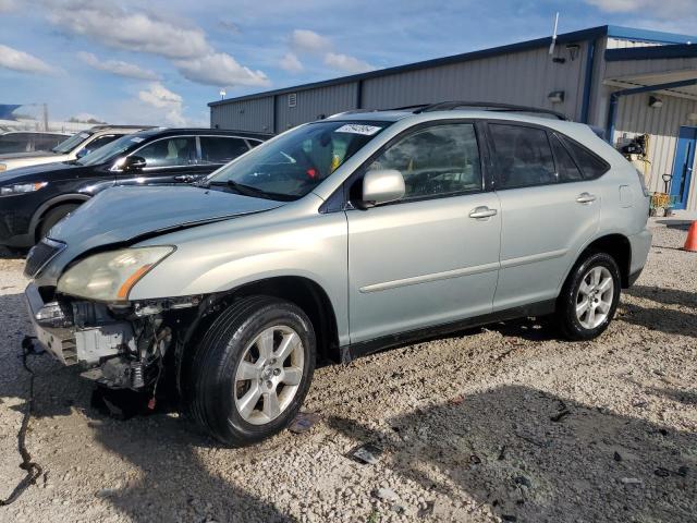 Photo 1 from auction – 2004 LEXUS RX 330 with VIN JTJHA31U040023459