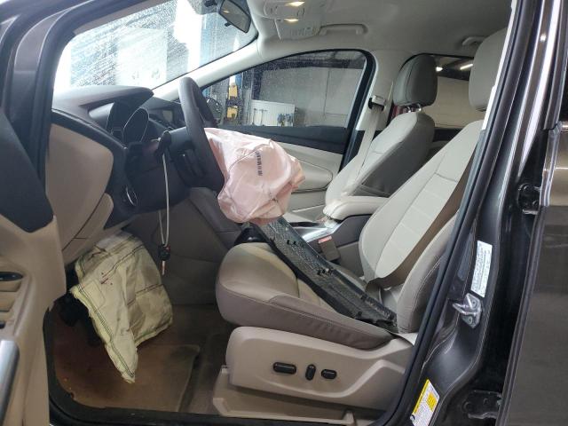 Photo 7 from auction – 2015 FORD ESCAPE SE with VIN 1FMCU0GX3FUC74178