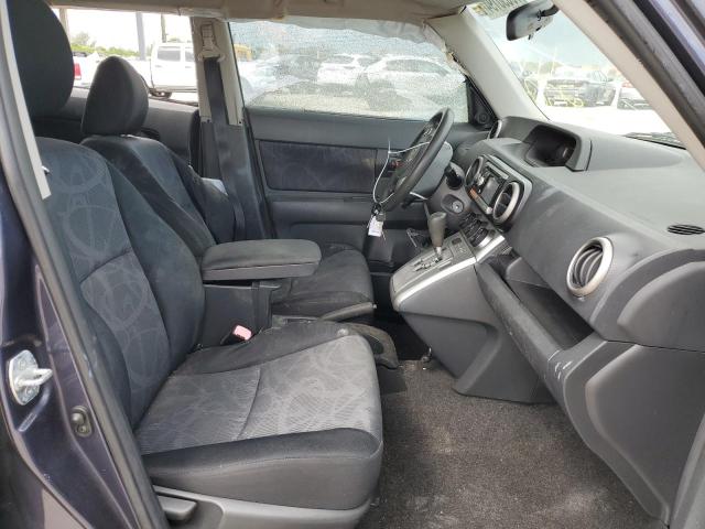 Photo 7 from auction – 2011 TOYOTA SCION XB with VIN JTLZE4FE8B1123985