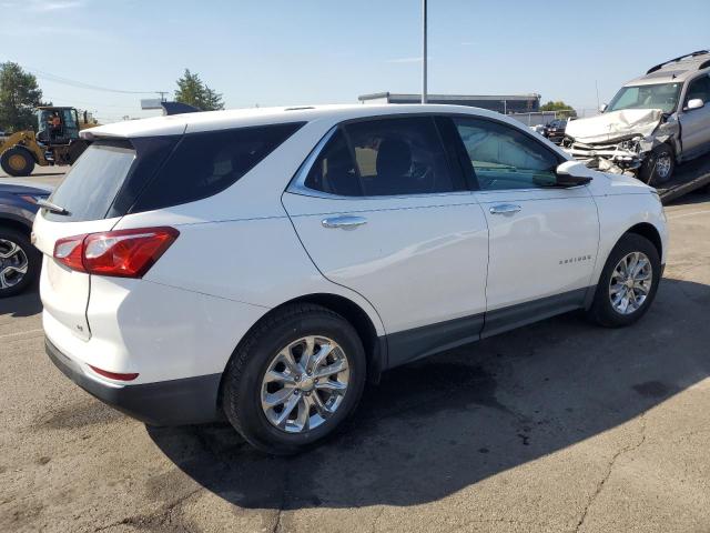 Photo 3 from auction – 2019 CHEVROLET EQUINOX LT with VIN 3GNAXJEV3KS635288