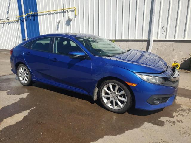 Photo 4 from auction – 2016 HONDA CIVIC EX with VIN 2HGFC1F40GH108725