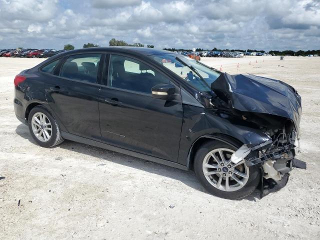 Photo 4 from auction – 2017 FORD FOCUS SE with VIN 1FADP3F22HL346249